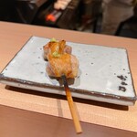 焼鳥 おみ乃 - ソリレス