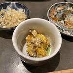 YAKITORI B NAKAMEGURO - 