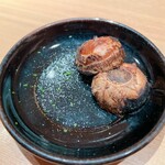 焼鳥 おみ乃 - 石川芋