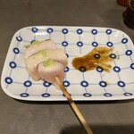 YAKITORI B NAKAMEGURO - 