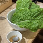 俺の焼肉 博多 - 