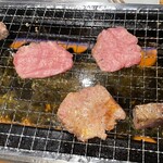 焼肉やまと - 