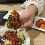 俺の焼肉 博多 - 