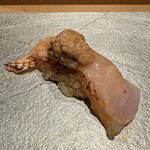 寿司栄 - きんき