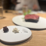 ステーキハウスぷりずん - 