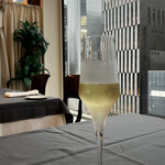 鉄板焼き 銀座 ポルトファーロ - 