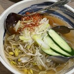 俺の焼肉 博多 - 