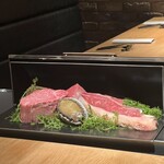 ステーキハウスぷりずん - 