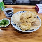 手打うどん はりや - 