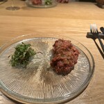 ステーキハウスぷりずん - 