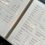 鉄板焼き 銀座 ポルトファーロ - 