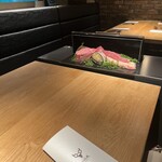 ステーキハウスぷりずん - 