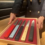 ステーキハウスぷりずん - 