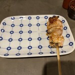 YAKITORI B NAKAMEGURO - 