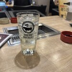 俺の焼肉 博多 - 