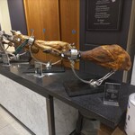 313202323 - 生ハム