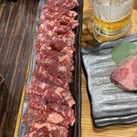 焼肉やまと - 