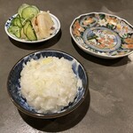 YAKITORI B NAKAMEGURO - 