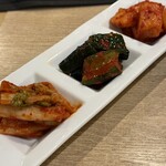 俺の焼肉 博多 - 