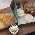 Fortnum & Mason - 料理写真: