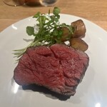 ステーキハウスぷりずん - 