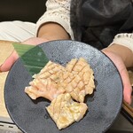 俺の焼肉 博多 - 