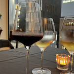 鉄板焼き 銀座 ポルトファーロ - 