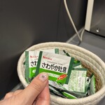 俺の焼肉 博多 - 