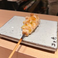 焼鳥 おみ乃 - 手羽元