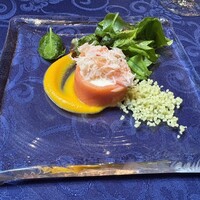 神楽坂 フレンチレストラン ラリアンス - 