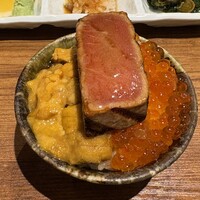 焼うお いし川 - 