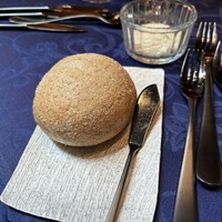 神楽坂 フレンチレストラン ラリアンス - 