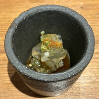 焼うお いし川 - 
