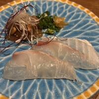 焼うお いし川 - 