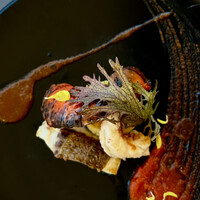 鉄板焼き 銀座 ポルトファーロ 本店 - 