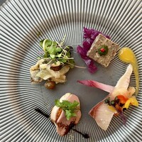 鉄板焼き 銀座 ポルトファーロ 本店 - 