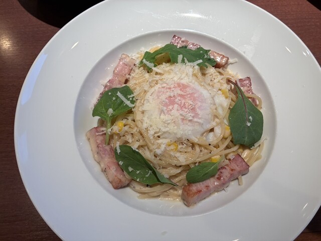 トスカチーナ（SWEETS CAFE TOSKACHINA） - 柏林台（カフェ）の写真