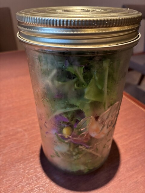 トスカチーナ（SWEETS CAFE TOSKACHINA） - 柏林台（カフェ）の写真