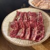 炭火焼肉オールスターズホルモンとんぼ