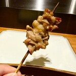 焼き鳥 篠瀨 - 