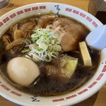 すみれ - 料理写真: