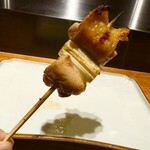 焼き鳥 篠瀨 - 