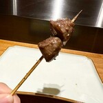 焼き鳥 篠瀨 - 