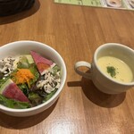 ピッツェリアアッセ - 