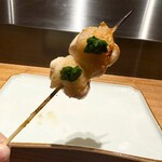 焼き鳥 篠瀨 - 