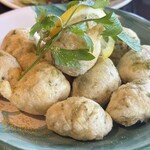 ピッツェリア　オオサキ - 