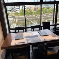 先斗町 魯ビン - 