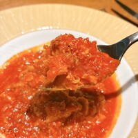 trattoria GALLIANO - 