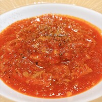 trattoria GALLIANO - 
