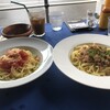 東京SPAGHETTI製麺所　仙川パスタ
